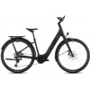 CUBE Kathmandu Hybrid C:62 SLX 400X liquidblack´n´bluedust EasyEntry 2026 CUBE Kathmandu Hybrid C:62 SLX 400X liquidblack´n´bluedust EasyEntry 2026