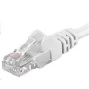 Premiumcord sputp050W Patch, UTP RJ45-RJ45 level 5e, 5m, bílý Premiumcord sputp050W Patch, UTP RJ45-RJ45 level 5e, 5m, bílý