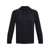 Under Armour Armour Fleece Hoodie-BLK Under Armour Armour Fleece Hoodie-BLK
