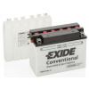 Exide motobatéria 12V 20Ah ( E50-N18L-A3 ) Exide motobatéria 12V 20Ah ( E50-N18L-A3 )