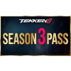 TEKKEN 8 - Season 3 Pass - Steam PC TEKKEN 8 - Season 3 Pass - Steam PC