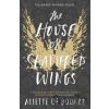 The House of Shattered Wings - Aliette de Bodard The House of Shattered Wings - Aliette de Bodard