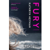 Fury: A Memoir - Kathryn Heyman Fury: A Memoir - Kathryn Heyman