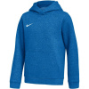 Mikina Nike Park 26 fleece blue IB1226 463 S Mikina Nike Park 26 fleece blue IB1226 463 S