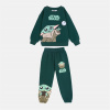 Character Kids Disney Fleece Crew Set Grogu 5-6 rokov Character Kids Disney Fleece Crew Set Grogu 5-6 rokov