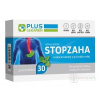 PLUS LEKÁREŇ STOPZAHA cmúľacie tablety s príchuťou mäty 30 ks PLUS LEKÁREŇ STOPZAHA cmúľacie tablety s príchuťou mäty 30 ks