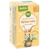 Apotheke rozprávka Dýchacie cesty s rumančekom Bio 20 x 1,5 g Apotheke rozprávka Dýchacie cesty s rumančekom Bio 20 x 1,5 g
