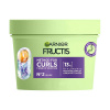 Garnier Fructis Method For Curls maska na vlnité a kučeravé vlasy 370 ml Garnier Fructis Method For Curls maska na vlnité a kučeravé vlasy 370 ml