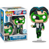 Funko Pop! Heroes Justice League Comic Green Lantern 462 Funko Pop! Heroes Justice League Comic Green Lantern 462