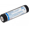 XTAR 18650 Li-ION 2600mAh 3,7V XTAR 18650 Li-ION 2600mAh 3,7V