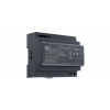 MEANWELL - HDR-150-24 - Průmyslový napájecí spínaný zdroj 24V 150W na DIN MEANWELL - HDR-150-24 - Průmyslový napájecí spínaný zdroj 24V 150W na DIN