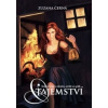 Tajemství - Zuzana Černá Tajemství - Zuzana Černá