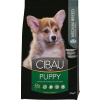 Farmina MO SP CIBAU pes puppy medium 2,5 kg (Farmina MO SP CIBAU pes puppy medium 2,5 kg) Farmina MO SP CIBAU pes puppy medium 2,5 kg (Farmina MO SP CIBAU pes puppy medium 2,5 kg)