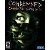 Condemned: Criminal Origins - Steam PC Condemned: Criminal Origins - Steam PC