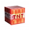 OSTATNÍ Minecraft mini chladnička TNT Block, 6,7L OSTATNÍ Minecraft mini chladnička TNT Block, 6,7L