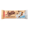 Nutrend Latte Protein Snack, 40 g, kokosové latte Nutrend Latte Protein Snack, 40 g, kokosové latte
