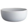 Butlers CASA NOVA Šalátová misa 4,14 l - šedá Butlers CASA NOVA Šalátová misa 4,14 l - šedá