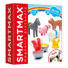 SmartMax - Moje prvé zvieratká z farmy - 16 ks SmartMax - Moje prvé zvieratká z farmy - 16 ks