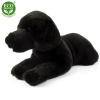 Rappa Plyšový Labrador čierny 40 cm ECO-FRIENDLY Rappa Plyšový Labrador čierny 40 cm ECO-FRIENDLY