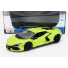 Lamborghini Revuelto Hybrid 2023 1:18 Maisto zelená Lamborghini Revuelto Hybrid 2023 1:18 Maisto zelená