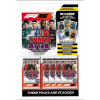 Topps/Merlin Formula 1 Turbo Attax TCG 2025 Mega Multipack - DE Topps/Merlin Formula 1 Turbo Attax TCG 2025 Mega Multipack - DE