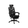 Herné kreslo HUZARO Combat 5.0 Black Herné kreslo HUZARO Combat 5.0 Black