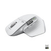 Logitech MX Master 3S Performance Wireless Mouse - PALE GREY 910-006560 - Bluetooth laserová myš Logitech MX Master 3S Performance Wireless Mouse - PALE GREY 910-006560 - Bluetooth laserová myš