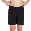 Detská košeľa - Speedo 128 Kortice čierne (Speedo Detské šortky chlapci voľný čas čierny) Detská košeľa - Speedo 128 Kortice čierne (Speedo Detské šortky chlapci voľný čas čierny)