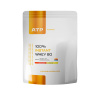 ATP Nutrition 100% Instant Whey 80 CFM 500 g dvojitá čokoláda ATP Nutrition 100% Instant Whey 80 CFM 500 g dvojitá čokoláda