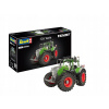 PLASTOVÝ MODEL TRAKTORA FENDT 728 VARIO PLASTOVÝ MODEL TRAKTORA FENDT 728 VARIO
