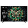 TCL 75C6K SMART TV 75 TCL 75C6K SMART TV 75