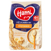 HAMI ml kaša 210g ryžová banánová DN 4m+ HAMI ml kaša 210g ryžová banánová DN 4m+