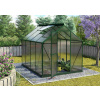 Vitavia Garden Skleník VITAVIA TRITON 5000 PC 4 mm zelený LG3668 Vitavia Garden Skleník VITAVIA TRITON 5000 PC 4 mm zelený LG3668