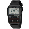 Pánske hodinky CASIO VINTAGE DATABANK DBC-32-1A (zd162a)