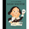 William Shakespeare - Maria Isabel Sanchez Vegara, Quarto Publishing PLC William Shakespeare - Maria Isabel Sanchez Vegara, Quarto Publishing PLC