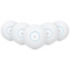 WiFi router Ubiquiti Networks U7-Pro-5 5-pack U7-Pro-5 WiFi router Ubiquiti Networks U7-Pro-5 5-pack U7-Pro-5
