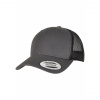 Šiltovka Flexfit Retro Trucker 2-Tone - tmavo sivá-čierna Šiltovka Flexfit Retro Trucker 2-Tone - tmavo sivá-čierna