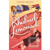 Rhubarb Lemonade (Oskar Kroon) Rhubarb Lemonade (Oskar Kroon)