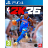 NBA 2K26 - PS4 (5026555439176) NBA 2K26 - PS4 (5026555439176)