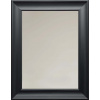 Ars Longa Monza zrkadlo 88.4x88.4 cm štvorcový čierna Monza7070-C Ars Longa Monza zrkadlo 88.4x88.4 cm štvorcový čierna Monza7070-C