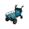 Makita DCU601Z Aku fúrik s dvíhacím rámom 2x18V, bez aku Makita DCU601Z Aku fúrik s dvíhacím rámom 2x18V, bez aku