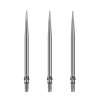 Winmau Kovové hroty - Switch Points - Smooth - Silver - 40 mm Winmau Kovové hroty - Switch Points - Smooth - Silver - 40 mm