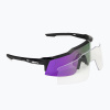 Slnečné okuliare 100% Speedcraft SL polished black/hiper polarized lavender mirror Slnečné okuliare 100% Speedcraft SL polished black/hiper polarized lavender mirror