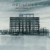 LP Hauschka: Abandoned City LTD LP Hauschka: Abandoned City LTD