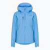 Ženska skijaška jakna The North Face Descendit marina plava Ženska skijaška jakna The North Face Descendit marina plava