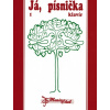 Ja, pesnička 1 pesničky a koledy pre klavír Ja, pesnička 1 pesničky a koledy pre klavír