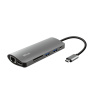 TRUST DALYX 7-IN-1 USB-C ADAPTER 23775 TRUST DALYX 7-IN-1 USB-C ADAPTER 23775