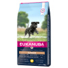 Eukanuba Junior Large Breed kuracie - výhodné balenie: 2 x 15 kg