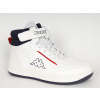 KAPPA HAILES Detské topánky Biele 32 EU KAPPA HAILES Detské topánky Biele 32 EU