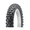 DUNLOP Pneumatika DUNLOP 90/100-16 51P TT D605 J DUNLOP Pneumatika DUNLOP 90/100-16 51P TT D605 J